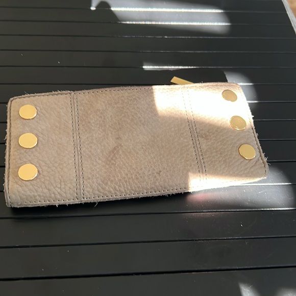 Hammitt 110 North leather wallet - Picture 2 of 5
